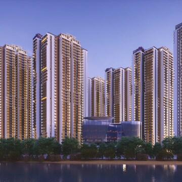 3 BHK Apartment For Sale in Ameenpur