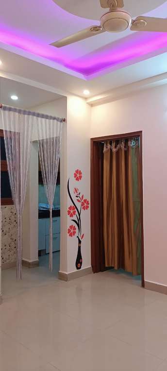 1 BHK Builder Floor For Resale in Radhe Apartment Mahavir Enclave Delhi 7244881