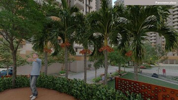3 BHK Apartment – Garden View at Ameenpur - for Sale