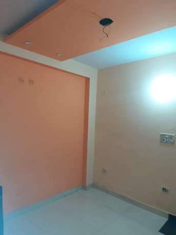 3 BHK Builder Floor For Rent in Mahavir Enclave 1 Delhi  7244895