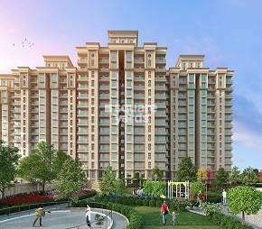 2 BHK Apartment For Resale in Signature The Serenas Sohna Sector 36 Gurgaon  7244901