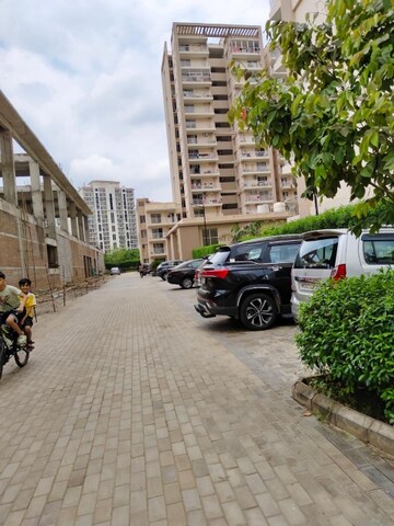 Parking in 2 BHK Apartment at Signature The Serenas, Sohna Sector 36 – for Sale