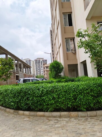 2 BHK Apartment – Exterior View View at Signature The Serenas, Sohna Sector 36 - for Sale