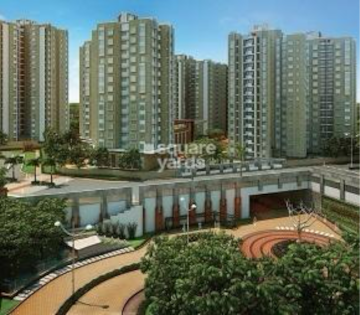 2 BHK Apartment For Resale in Divya Sree Republic of Whitefield Kundalahalli Bangalore  7244909