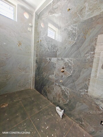 Attached Bathroom in 4 BHK Villa at Kapra – for Sale