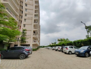 Parking in 2 BHK Apartment at MVN The Athens, Sohna Sector 5 – for Sale