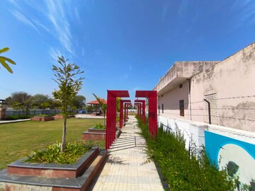  Plot – Exterior View View at Shyamashish Greens, Sirsi Road - for Sale