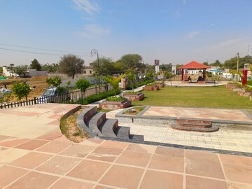  Plot – Garden View at Shyamashish Greens, Sirsi Road - for Sale