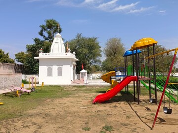  Plot – Exterior View View at Shyamashish Greens, Sirsi Road - for Sale