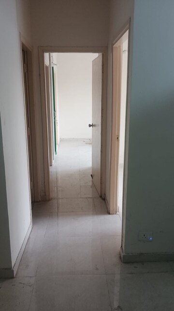 Building Lobby in 3 BHK Apartment at GLS Arawali Homes, Sohna Sector 4 – for Sale