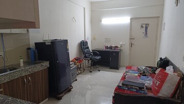 Parking in 3 BHK Apartment at GLS Arawali Homes, Sohna Sector 4 – for Sale
