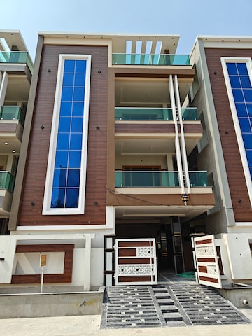 5 BHK Builder Floor For Resale in Kapra Hyderabad  7244961