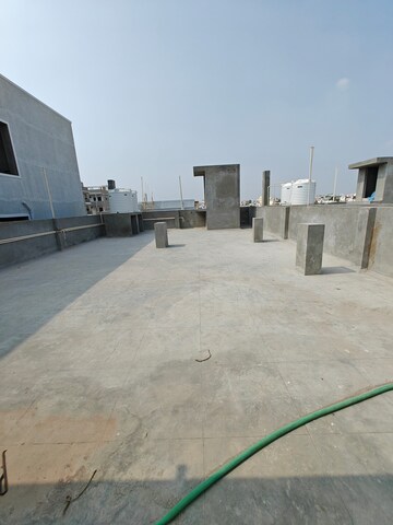 Terrace in 5 BHK Builder Floor at Kapra – for Sale