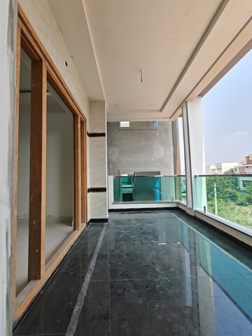 Balcony in 5 BHK Builder Floor at Kapra – for Sale