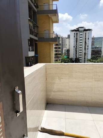 2 BHK Apartment For Rent in Kharghar Navi Mumbai  7244938