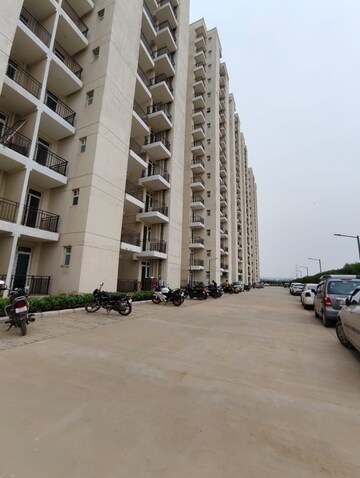 2 BHK Apartment – Exterior View View at GLS Arawali Homes, Sohna Sector 4 - for Sale