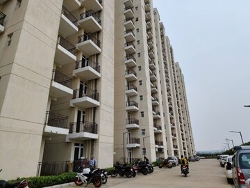2 BHK Apartment – Exterior View View at GLS Arawali Homes, Sohna Sector 4 - for Sale
