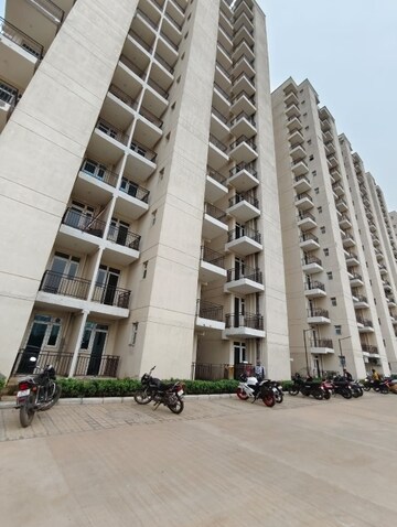 2 BHK Apartment – Exterior View View at GLS Arawali Homes, Sohna Sector 4 - for Sale