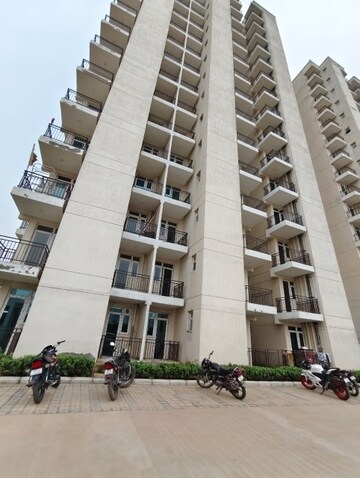 2 BHK Apartment – Exterior View View at GLS Arawali Homes, Sohna Sector 4 - for Sale