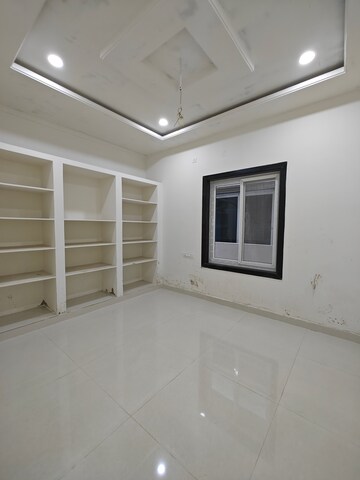 Bedroom in 5 BHK Builder Floor at Kapra – for Sale
