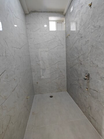 Bathroom in 5 BHK Builder Floor at Kapra – for Sale