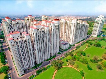 3 BHK Apartment For Sale in Ameenpur