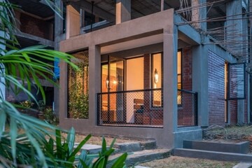 2 BHK Apartment – Exterior View View at Arete India Our Homes 3, Sohna Sector 6 - for Sale