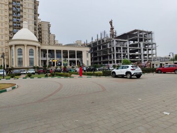 2 BHK Apartment – Exterior View View at Signature The Serenas, Sohna Sector 36 - for Sale