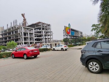 Parking in 2 BHK Apartment at Signature The Serenas, Sohna Sector 36 – for Sale