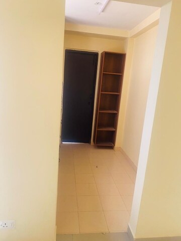 Staircase in 2 BHK Apartment at Apex Our Homes, Sector 37c – for Sale