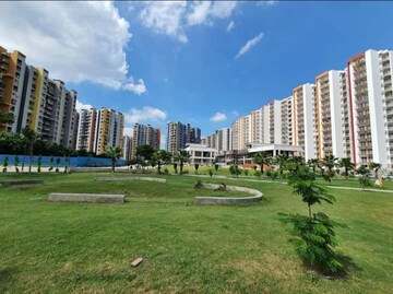 2 BHK Apartment – Exterior View View at BCC Bharat City Phase I, Indraprastha Yojna - for Sale