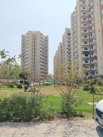 2 BHK Apartment For Resale in GLS Arawali Homes Sohna Sector 4 Gurgaon  7244987