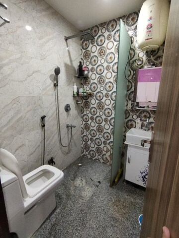 Parking in 3 BHK Apartment at Sector 19, Dwarka – for Sale