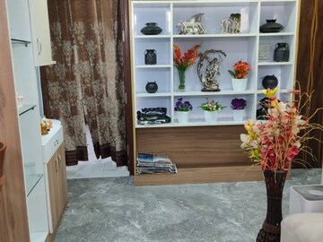 Parking in 3 BHK Apartment at Sector 19, Dwarka – for Sale