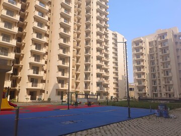 2 BHK Apartment – Exterior View View at MRG The Balcony, Sector 93 - for Sale