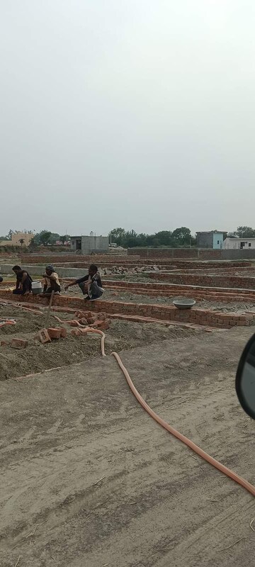 Plot Area in  Plot at Neharpar – for Sale