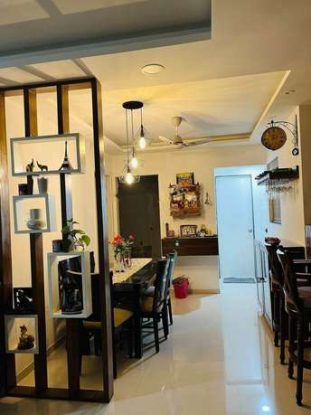 3 BHK Apartment For Rent in Rohan Madhuban Bavdhan Pune 7245008