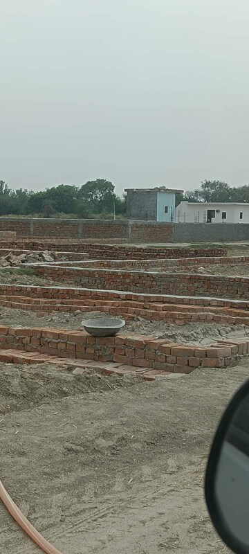  Plot For Sale in Neharpar