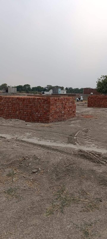 Plot Area in  Plot at Neharpar – for Sale
