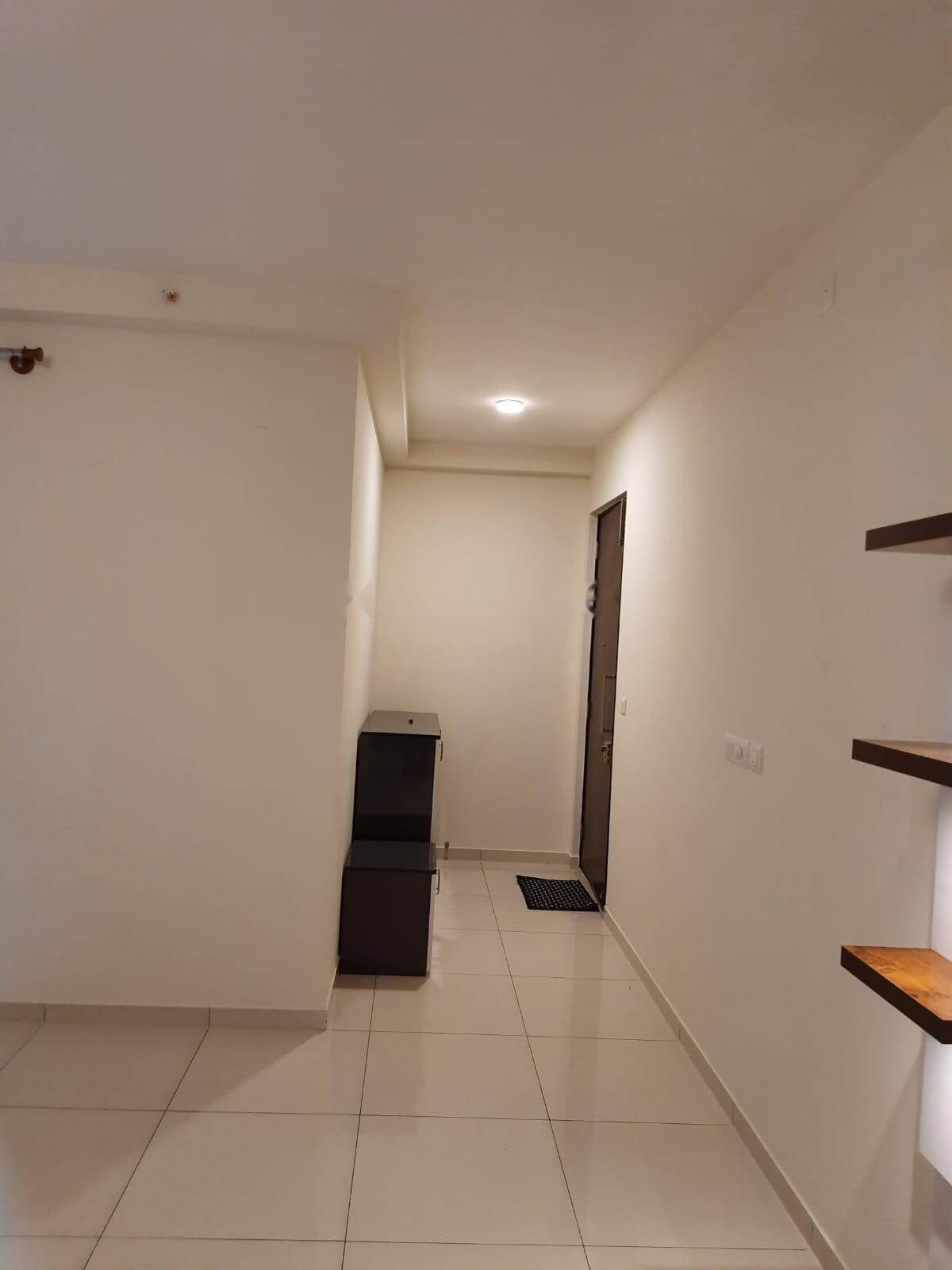 3 BHK Apartment For Rent in Godrej 24 Sarjapur Sarjapur Road Bangalore  7245029