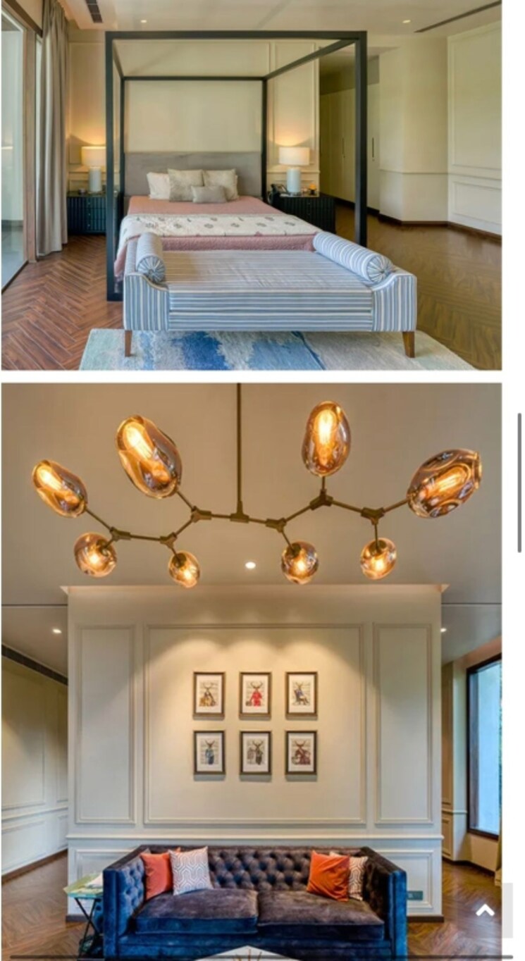 undefined, mahavir enclave 1 6+ Bedroom 2000 Sq.Ft. Builder Floor In Mahavir Enclave 1 Delhi 7245043