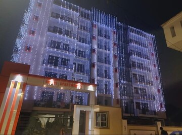 3 BHK Apartment For Sale in Rohta Road
