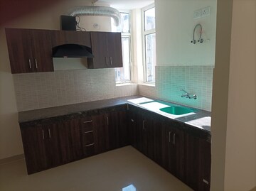 Kitchen in 3 BHK Apartment at Rohta Road – for Sale