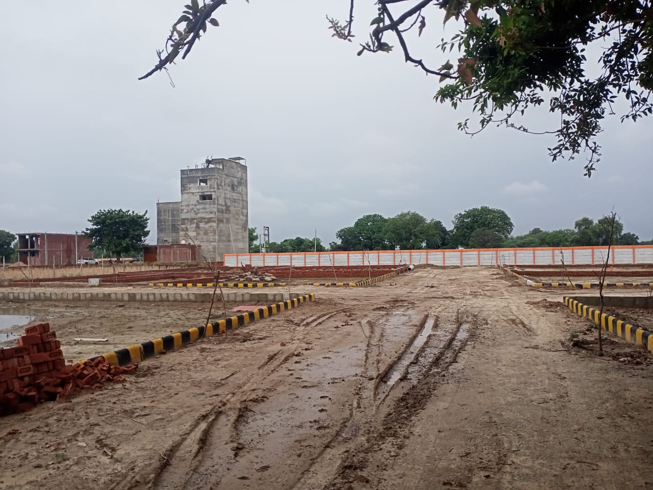 Plot For Resale in Raebareli Road Lucknow  7245066