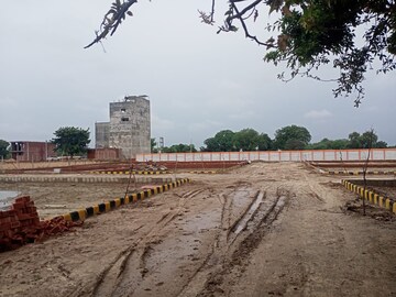  Plot For Sale in Raebareli Road