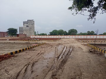  Plot – Exterior View View at Raebareli Road - for Sale