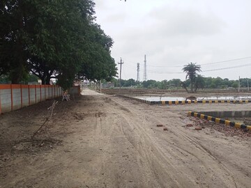 Plot Area in  Plot at Raebareli Road – for Sale