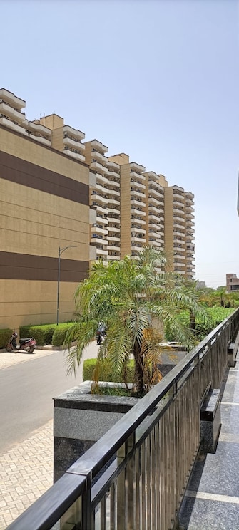 2 BHK Apartment For Resale in Pyramid Urban Homes 3 Sector 67a Gurgaon  7245058