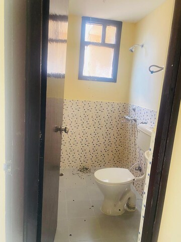 Bathroom in 2 BHK Apartment at Apex Our Homes, Sector 37c – for Sale