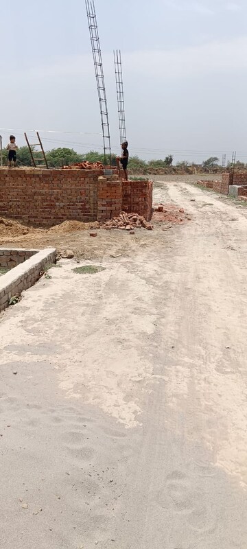  Plot For Sale in Neharpar